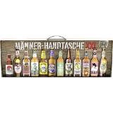 Original Kalea Männerhandtasche XXL, Preisangabe ohne MwSt. (Preis inkl. MwSt. 23,99 €), METRO 12 Stück