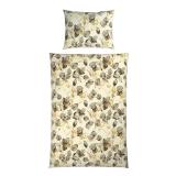 James Wood Bettwäsche „NATALIA“ 9041005101 Möbelix 1 Set