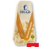 Virgilio Grana Padano T&G 300 Gramm 1 Packung