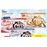 MUCCI Swirly versch. Sorten HOFER 420 Milliliter 1 Packung