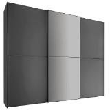 Promotion Bild von moderano Schwebetürenschrank 0531021447 XXXLutz 1 Stück