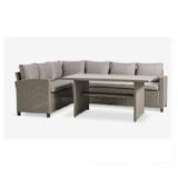 Lounge-Set AGERMOSE 3700515 JYSK 1 Set