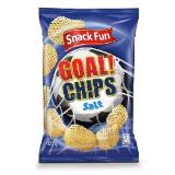Promotion Bild von Snack Fun Netzkracher div. Sorten HOFER 125 Gramm 1 Packung