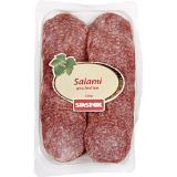 Stastnik Haussalami, Preisangabe ohne MwSt. (Preis inkl. MwSt. 8,79 €), METRO 500 Gramm 1 Packung