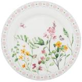 James Wood Desserttellerset  „CLAIRE“ 7136065501 Möbelix 2 Stück