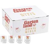 Promotion Bild von Gartenland Bienenhonig, Preisangabe ohne MwSt. (Preis inkl. MwSt. 0,17 €), METRO 20 Gramm 1 Stück