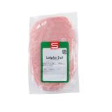 Promotion Bild von S-BUDGET Landputenbrust SPAR 1 Kilogramm