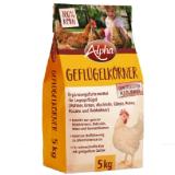 Alpha Geflügelkörner 30881293 BayWa 5 Kilogramm 1 Sack