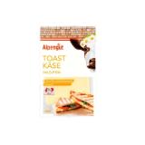 Alpengut Toastkäse in Scheiben Lidl 200 Gramm 1 Packung