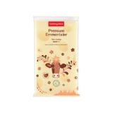 SalzburgMilch Premium Emmentaler INTERSPAR 700 Gramm 1 Packung