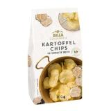 BILLA GENUSSWELT Chips div. Sorten BILLA PLUS 100 Gramm 1 Packung