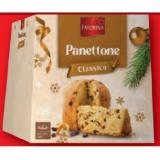 Favorina Panettone Classico Lidl 1 Kilogramm 1 Packung