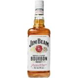 Promotion Bild von Jim Beam Bourbon Whiskey Penny 0.70 Liter 1 Flasche