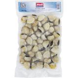 Mare Seafood Venusmuscheln, Preisangabe ohne MwSt. (Preis inkl. MwSt. 4,39 €), METRO 1 Kilogramm 1 Packung