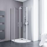 Schulte Runddusche „Alexa Style 2.0“ 180976 HELLWEG 1 Set