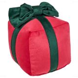 novel Zierkissen „Geschenk“ 4832000901 XXXLutz 1 Stück