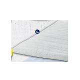Novitesse Komfort Matratzentopper Gr. 90 x 200 x 7 cm HOFER 1 Stück