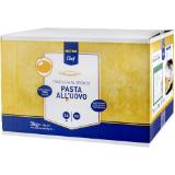 Metro Chef Eierteigwaren div. Sorten, Preisangabe ohne MwSt. (Preis inkl. MwSt. 5,32 €), METRO 3 Kilogramm 1 Packung