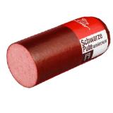 Moser Schwarze Pute geräuchert MPREIS 100 Gramm