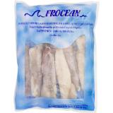 Promotion Bild von Frocean Seeteufel Filet, Preisangabe ohne MwSt. (Preis inkl. MwSt. 8,24 €), METRO 900 Gramm 1 Packung