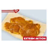Clever Karree- od. Schopfsteaks mariniert BILLA 1 Kilogramm