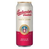 Budweiser Budvar INTERSPAR 0.50 Liter 1 Dose