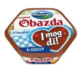 Promotion Bild von Alpenhain Obazda versch. Sorten SPAR 125 Gramm 1 Packung
