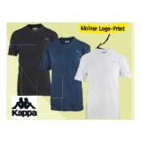 Kappa Herren-T-Shirt Maximarkt 1 Stück