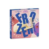 Bild von Frozen Power Eis High Protein Riegel versch. Sorten INTERSPAR 1 Packung