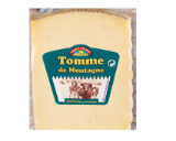 Laiterie de la Montagne Tomme de Montagne Lidl 300 Gramm 1 Packung