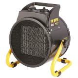 Stanley E-HEIZGERÄT 3 KW, ZGONC 1 Stück