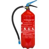 ANAF Schaumlöscher 6 L, Preisangabe ohne MwSt. (Preis inkl. MwSt. 48,00 €), METRO 1 Stück