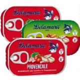 Delamaris Makrelensalat Provencale oder Pikant Sutterlüty 125 Gramm 1 Dose