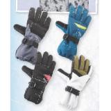 Promotion Bild von crivit Damen/Herren Ski-Handschuhe Lidl 1 Paar