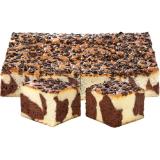 Pfalzgraf Marmor Blechkuchen, Preisangabe ohne MwSt. (Preis inkl. MwSt. 20,89 €), METRO 1.70 Kilogramm 1 Packung