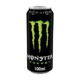 Promotion Bild von Monster Energy Drink versch. Sorten Unimarkt 500 Milliliter 1 Dose