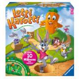 Ravensburger Spielzeug Lotti Karotti maxi.preisjoker Maximarkt 1 Packung