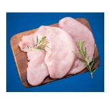 Wiesentaler Frische Putenbrustschnitzel Lidl APP Preis 300 Gramm