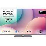 Panasonic 164 cm UHD QLED TV-65W83AE8 Stattpreis=UVP RED ZAC 1 Stück