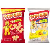 Kelly's Pom-Bär Famili Pack versch. Sorten Lidl 200 Gramm 1 Packung