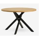 Esstisch NORTOFT 3670354 JYSK 1 Stück