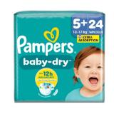 Pampers Windeln od. Pants Single Pack div. Größen BIPA 1 Packung