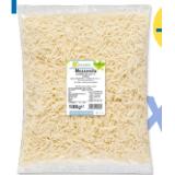 Frischpack Mozzarella gerieben T&G 1 Kilogramm 1 Packung