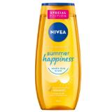 Nivea Summer Happiness Dusche BIPA 250 Milliliter 1 Stück