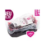 Sutterlüty's Ländle Randig gekocht Sutterlüty 500 Gramm 1 Packung