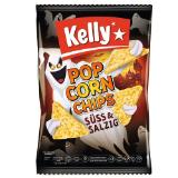 Soletti Halloween Fledermaus oder Halloween Popcornchips EUROSPAR 1 Packung