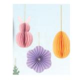 Home Creation Oster-Sortiment Papier HOFER 1 Stück