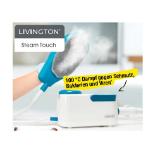 Livington Steam Touch Maximarkt 1 Stück