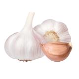 Bio Knoblauch aus Österreich Lidl 150 Gramm