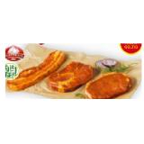 Hofstädter Die Grillerei »Fair zum Tier!« Grillmix mariniert classic BILLA 1 Kilogramm